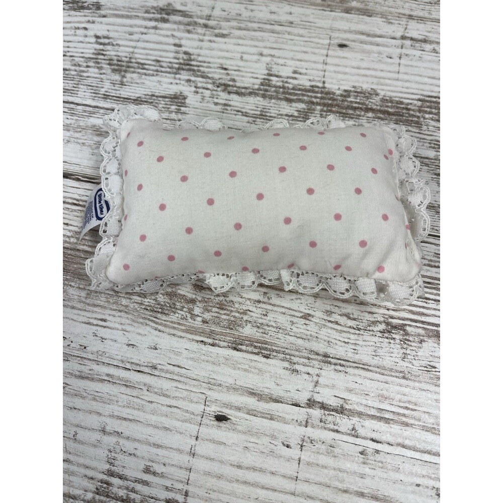 Little Tikes dollhouse pillow rectangle replacement